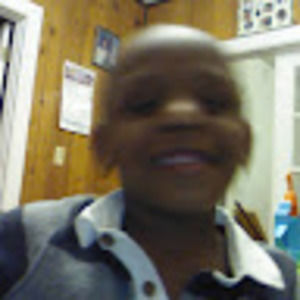 Meet your Posher, Donald